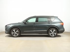 Seat Tarraco - 2021