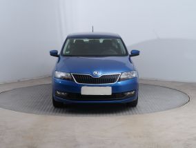 Skoda Rapid - 2019
