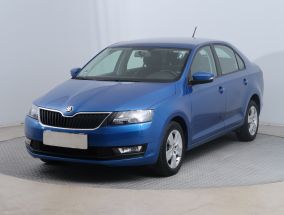 Skoda Rapid - 2019