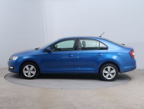 Skoda Rapid - 2019