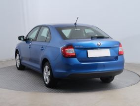 Skoda Rapid - 2019