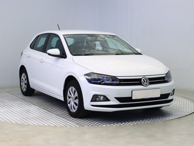 Volkswagen Polo 2018