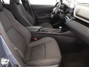 Toyota C-HR - 2021