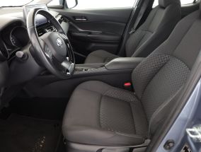 Toyota C-HR - 2021