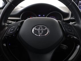 Toyota C-HR - 2021
