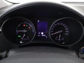Toyota C-HR - 2021