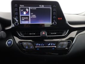 Toyota C-HR - 2021