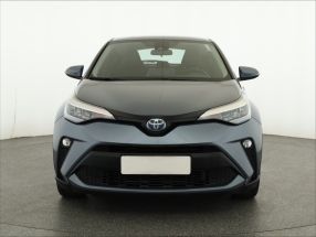 Toyota C-HR - 2021