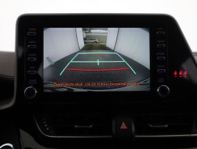 Toyota C-HR - 2021