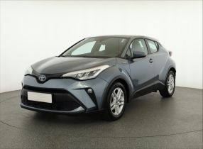Toyota C-HR - 2021