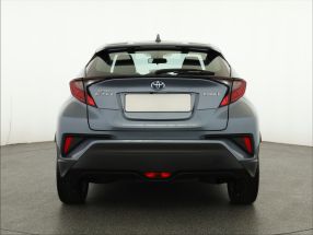 Toyota C-HR - 2021