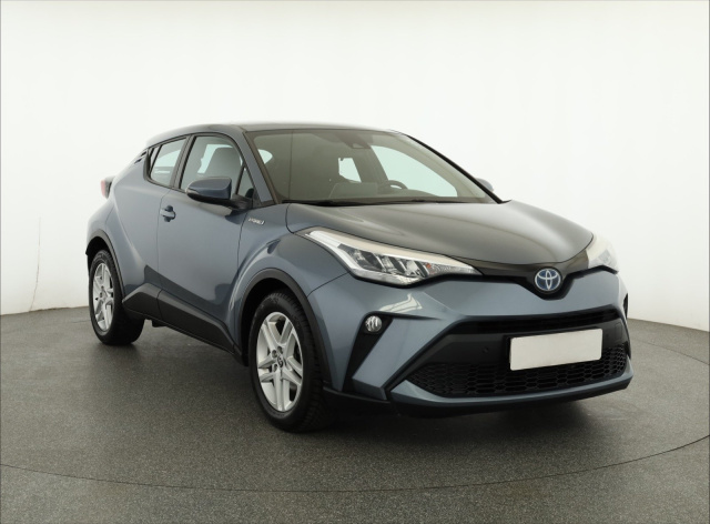 Toyota C-HR 2021