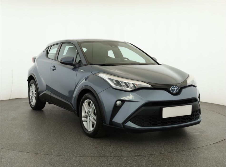 Toyota C-HR - 2021