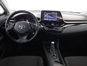 Toyota C-HR - 2021