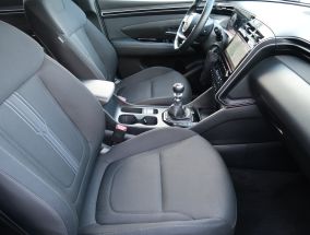 Hyundai Tucson - 2023