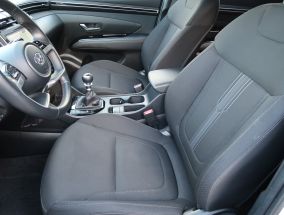 Hyundai Tucson - 2023