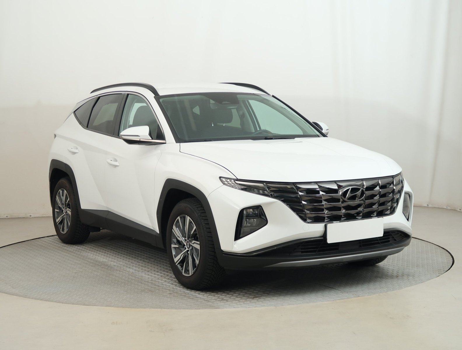 Hyundai Tucson - 2023