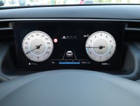 Hyundai Tucson - 2023