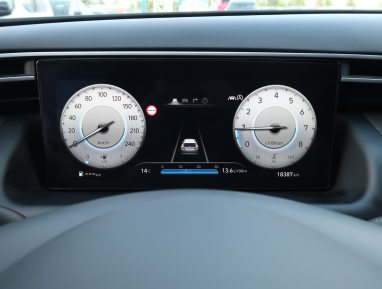 Hyundai Tucson - 2023