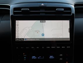 Hyundai Tucson - 2023
