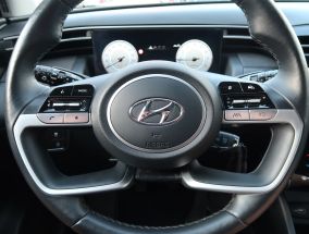 Hyundai Tucson - 2023