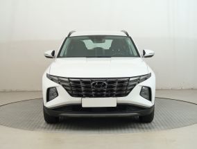 Hyundai Tucson - 2023