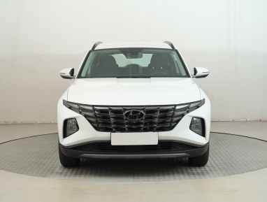 Hyundai Tucson - 2023