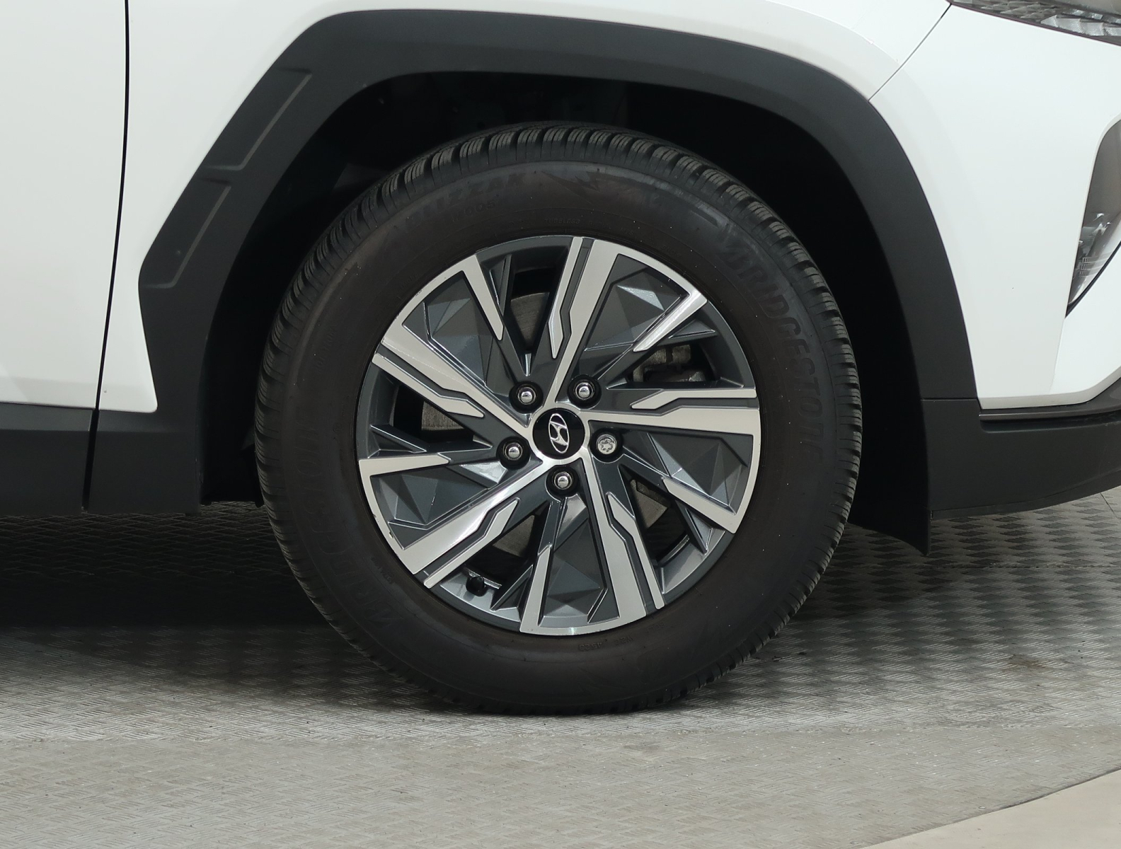 Hyundai Tucson - 2023