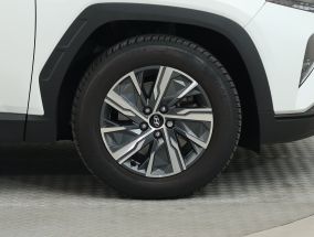 Hyundai Tucson - 2023