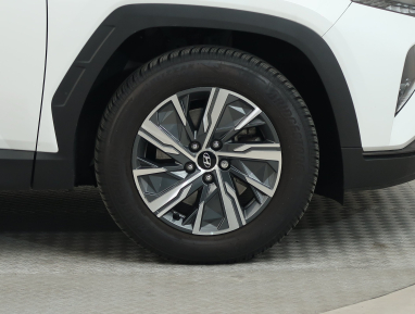 Hyundai Tucson - 2023