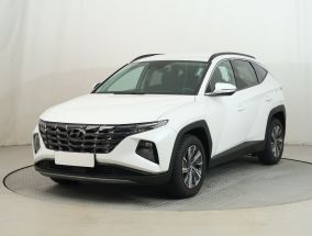 Hyundai Tucson - 2023