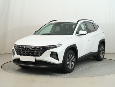 Hyundai Tucson - 2023