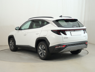 Hyundai Tucson - 2023