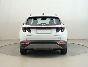 Hyundai Tucson - 2023