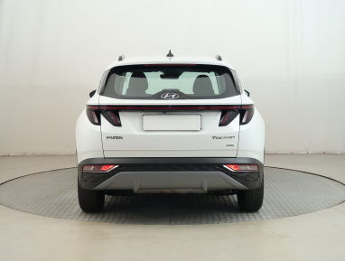 Hyundai Tucson - 2023
