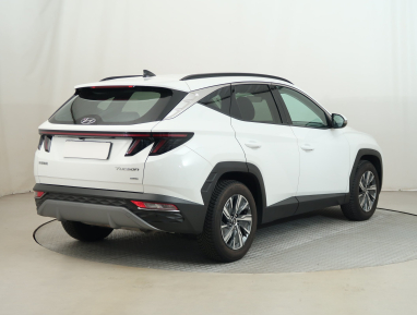 Hyundai Tucson - 2023