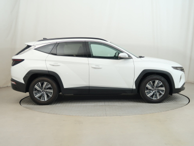 Hyundai Tucson - 2023