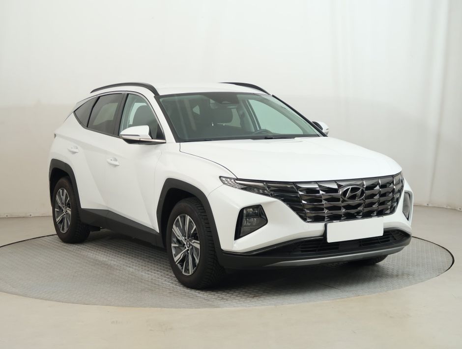 Hyundai Tucson - 2023