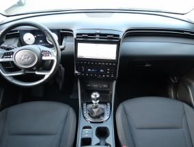 Hyundai Tucson - 2023