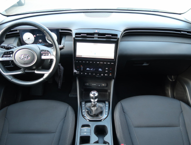 Hyundai Tucson - 2023