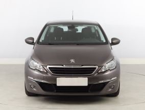 Peugeot 308 - 2015