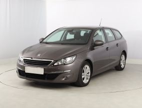 Peugeot 308 - 2015