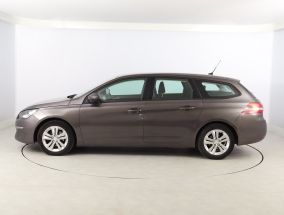 Peugeot 308 - 2015