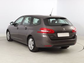 Peugeot 308 - 2015