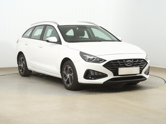 Hyundai i30 2023