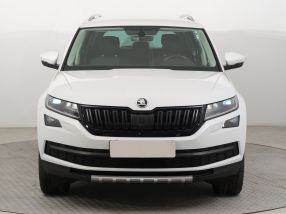 Skoda Kodiaq - 2017