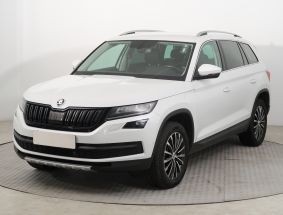Skoda Kodiaq - 2017
