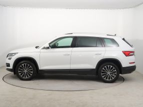 Skoda Kodiaq - 2017
