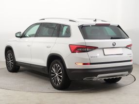 Skoda Kodiaq - 2017