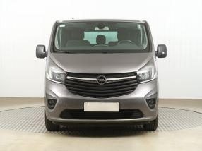 Opel Vivaro - 2015